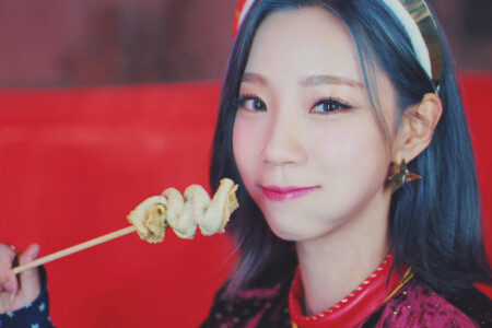 WJSN Chocome Yeoreum Super Yuppers!
