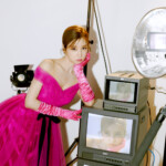 Apink Chorong Horn Teaser Apink Chorong Horn Teaser