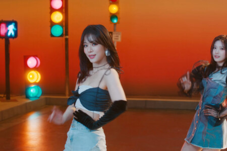 fromis_9 Chaeyoung DM fromis_9 Chaeyoung