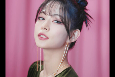 fromis_9 Chaeyoung DM fromis_9 Chaeyoung