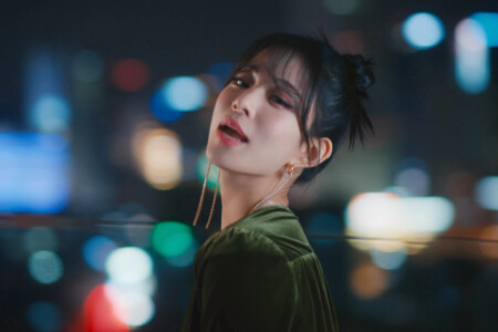 fromis_9 Chaeyoung DM fromis_9 Chaeyoung