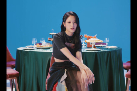 fromis_9 Gyuri DM fromis_9 Gyuri