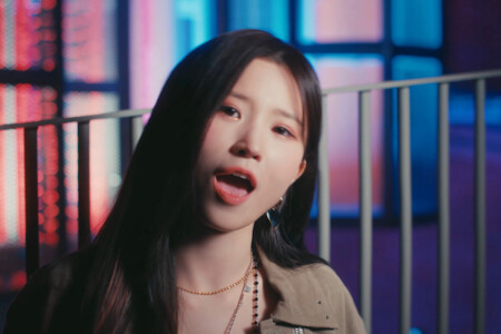 fromis_9 Hayoung DM fromis_9 Hayoung