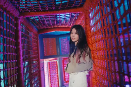 fromis_9 Hayoung DM fromis_9 Hayoung