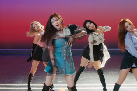 fromis_9 Hayoung DM fromis_9 Hayoung