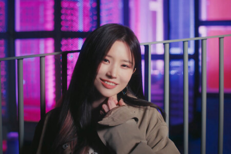 fromis_9 Hayoung DM fromis_9 Hayoung