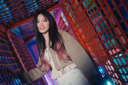 fromis_9 Hayoung DM fromis_9 Hayoung