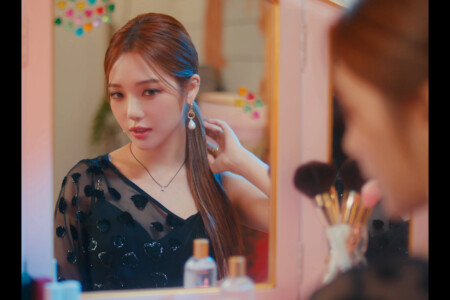 fromis_9 Jisun DM fromis_9 Jisun