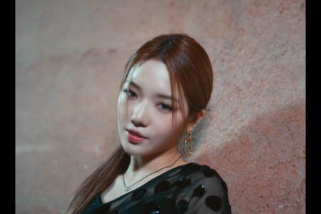 fromis_9 Jisun DM fromis_9 Jisun