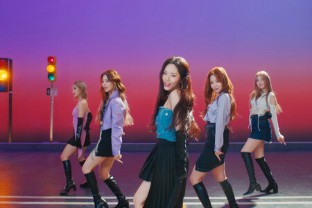 fromis_9 Jiwon DM fromis_9 Jiwon