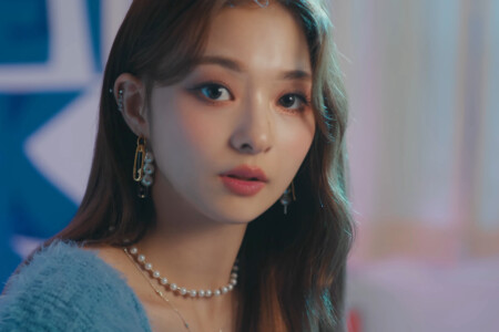 fromis_9 Nagyung DM fromis_9 Nagyung