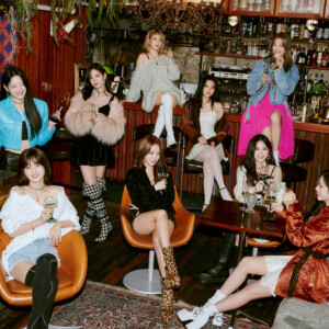 fromis_9 Midnight Guest Concept Group fromis_9 Midnight Guest Concept Group