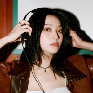 Saerom fromis_9 Midnight Guest Concept Saerom fromis_9 Midnight Guest Concept