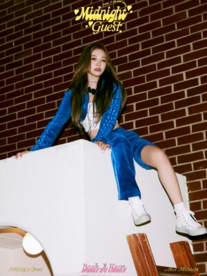 Baek Jiheon