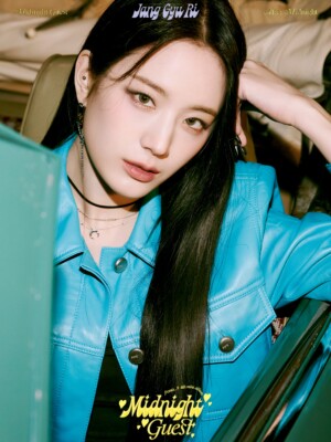 Jang Gyuri