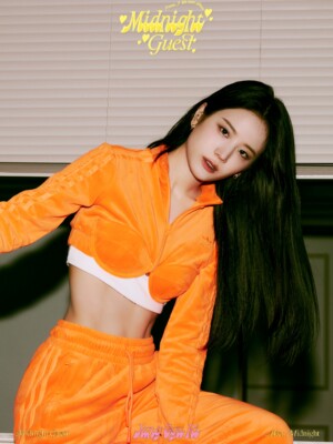 Jang Gyuri
