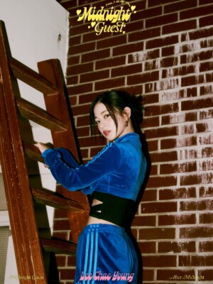 Lee Chaeyoung