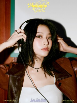 Lee Saerom