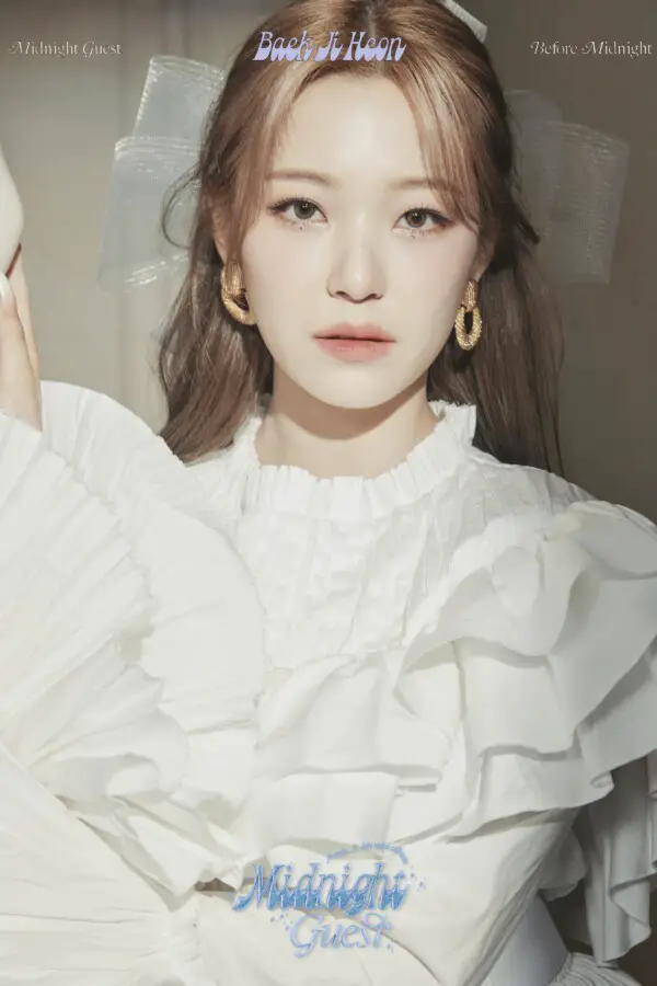 fromis_9 Midnight Guest Teaser Photos (Before Midnight ver.) (HD/HQ