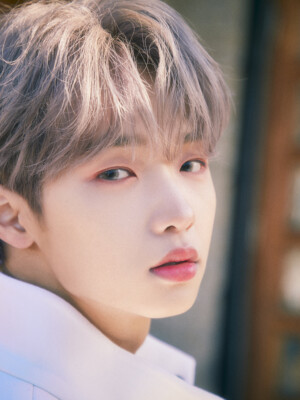 MIRAE Son Dongpyo Marvelous Concept MIRAE Son Dongpyo Marvelous Concept