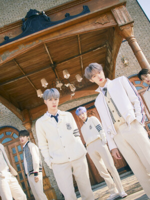 MIRAE Marvelous Concept Group MIRAE Marvelous Concept Group