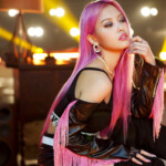 Momoland Ahin Yummy Yummy Love Concept Momoland Ahin Yummy Yummy Love Concept