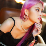 Momoland Ahin Yummy Yummy Love Concept Momoland Ahin Yummy Yummy Love Concept