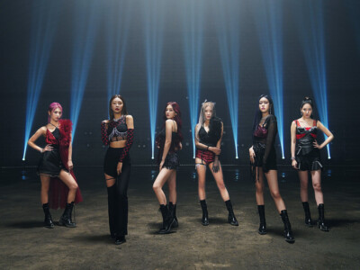 Momoland Yummy Yummy Love Concept Group Momoland Yummy Yummy Love Concept Group