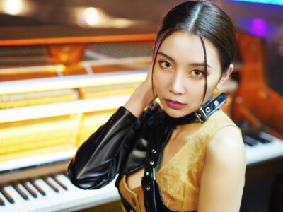 Momoland Hyebin Yummy Yummy Love Concept Momoland Hyebin Yummy Yummy Love Concept