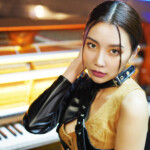 Momoland Hyebin Yummy Yummy Love Concept Momoland Hyebin Yummy Yummy Love Concept