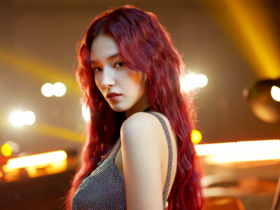 Momoland Nancy Yummy Yummy Love Concept Momoland Nancy Yummy Yummy Love Concept