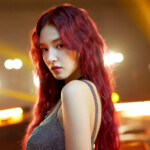 Momoland Nancy Yummy Yummy Love Concept Momoland Nancy Yummy Yummy Love Concept