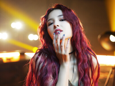 Momoland Nancy Yummy Yummy Love Concept Momoland Nancy Yummy Yummy Love Concept