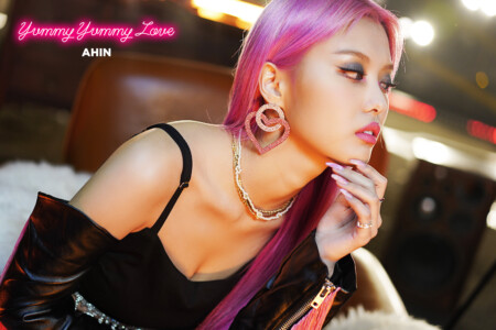 Ahin Momoland Yummy Yummy Love Teaser Ahin Momoland Yummy Yummy Love Teaser
