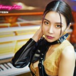 Hyebin Momoland Yummy Yummy Love Teaser Hyebin Momoland Yummy Yummy Love Teaser