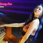 Jane Momoland Yummy Yummy Love Teaser Jane Momoland Yummy Yummy Love Teaser