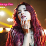 Nancy Momoland Yummy Yummy Love Teaser Nancy Momoland Yummy Yummy Love Teaser