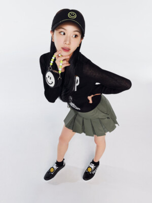 Chaeyoung TWICE X Pearly Gates 22SS