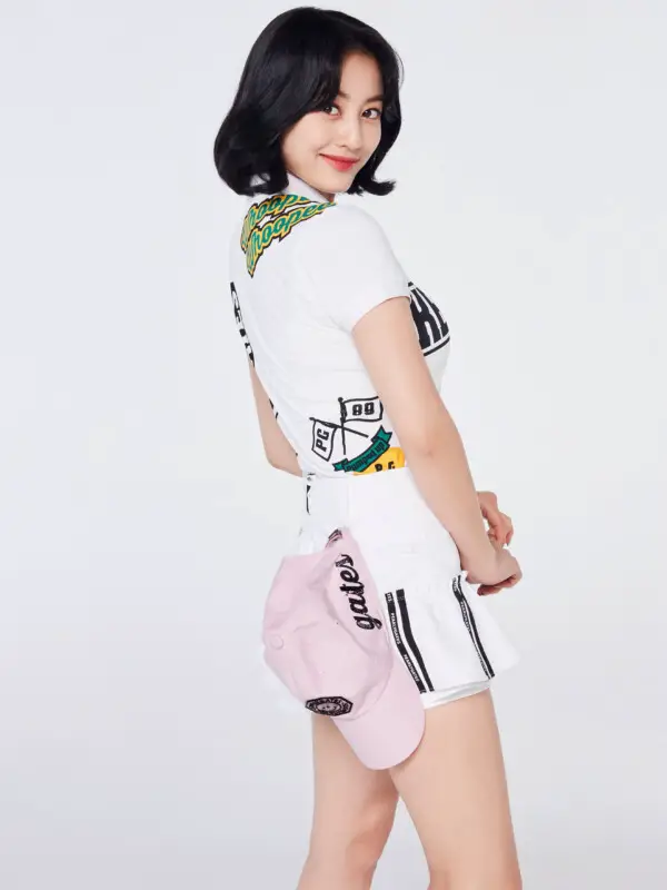 TWICE X Pearly Gates 22SS Photos (HD/HQ) - K-Pop Database / dbkpop.com