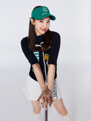 Nayeon TWICE X Pearly Gates 22SS