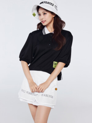 Tzuyu TWICE X Pearly Gates 22SS