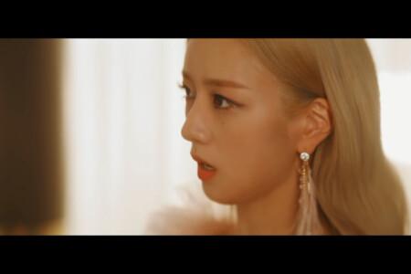 Apink Bomi