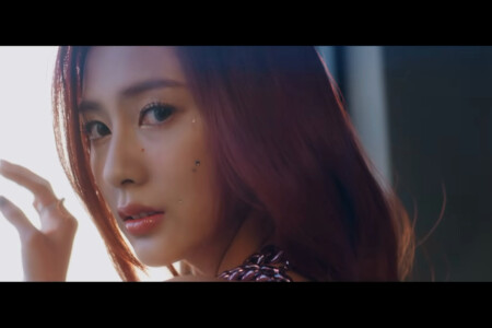 Apink Hayoung