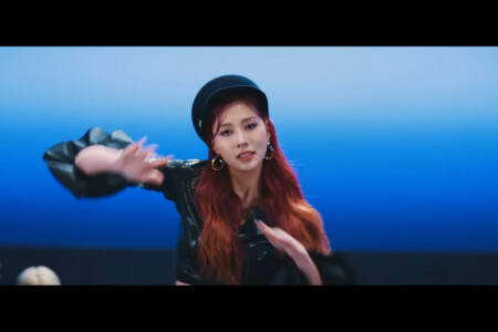 Apink Hayoung