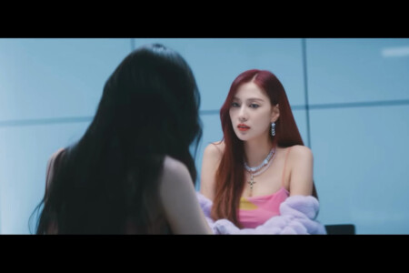 Apink Hayoung