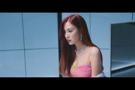 Apink Hayoung