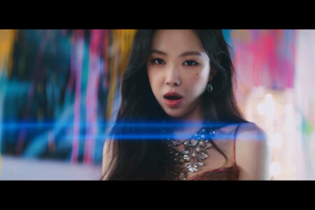 Apink Naeun