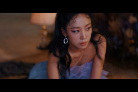 Apink Namjoo