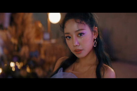 Apink Namjoo
