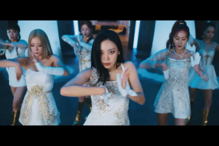 Apink Namjoo